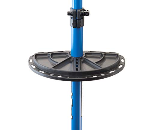ParkTool ParkTool Unisex – Erwachsene 104 Werkzeugablage am Montageständer, Black, Einheitsgröße ParkTool ParkTool Unisex – Erwachsene 104 Werkzeugablage am Montageständer, Black, Einheitsgröße von Park Tool