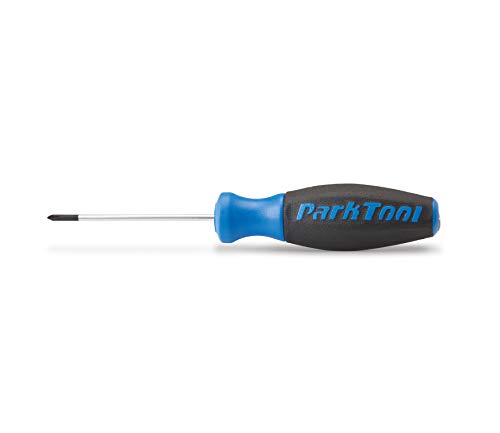 Park Tool Unisex sd-0- # 0 Philips Schraubendreher Werkzeug, Blau Park Tool Unisex sd-0- # 0 Philips Schraubendreher Werkzeug, Blau von Park Tool