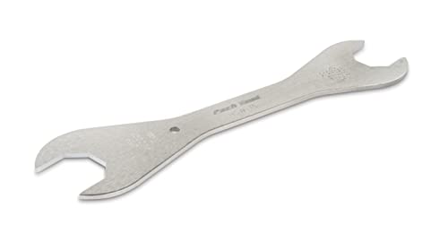 ParkTools Park Tool Unisex – Erwachsene Maulschlüssel HCW-15Y Maul32/Maul 36 Schraubenschlüssel, Schwarz, 32 mm ParkTools Park Tool Unisex – Erwachsene Maulschlüssel HCW-15Y Maul32/Maul 36 Schraubenschlüssel, Schwarz, 32 mm von Park Tool