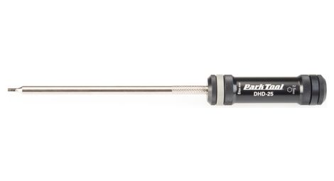 2 5 mm sechskant park tool schraubendreher 2 5 mm sechskant park tool schraubendreher von Park tool