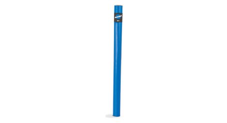 park tool montagestanderschutz blau park tool montagestanderschutz blau von Park tool