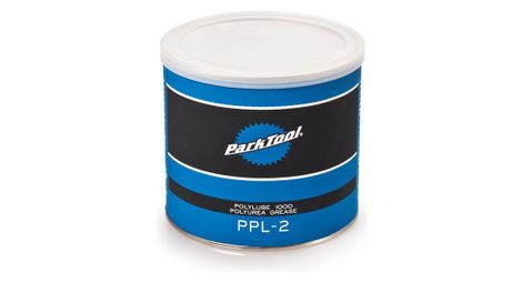 park tool polylube 1000 fett ppl 2 450g park tool polylube 1000 fett ppl 2 450g von Park tool