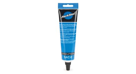 park tool supergrip schmierfett von Park tool