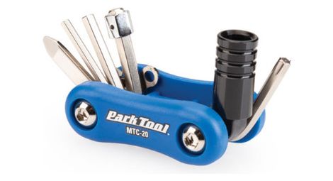 mehrzweckwerkzeug park tool mtc 20 8 funktionen mehrzweckwerkzeug park tool mtc 20 8 funktionen von Park tool