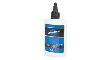 park tool kettenschmiermittel mit ptfe 118ml cl 1 von Park tool