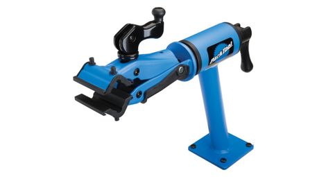 park tool pcs 12 2 werkstattklemme blau von Park tool