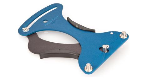 park tool tm 1 speichenspannungsmessgerat park tool tm 1 speichenspannungsmessgerat von Park tool