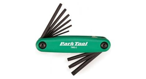 park tool tws 2 torx kompatibler schraubenschlusselsatz park tool tws 2 torx kompatibler schraubenschlusselsatz von Park tool