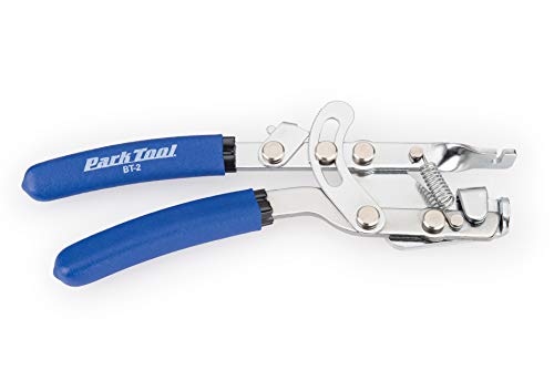 Park Tool BT-2 - Fourth Hand Cable Stretcher with Locking Ratchet Tool Park Tool BT-2 - Fourth Hand Cable Stretcher with Locking Ratchet Tool von Park Tool