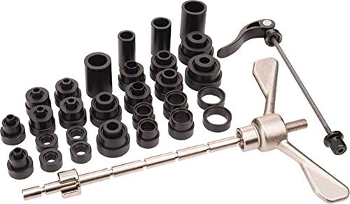 ParkTools Park Tool HBP-1 Hub Bearing Press Set by ParkTools Park Tool HBP-1 Hub Bearing Press Set by von Park Tool