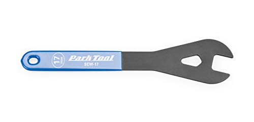 ParkTool Park Tool Unisex – Erwachsene Konusschlüssel SCW-17, Schwarz, 17 ParkTool Park Tool Unisex – Erwachsene Konusschlüssel SCW-17, Schwarz, 17 von Park Tool