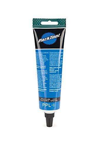 Park Tool Lagerfett PPL-1 Tube 115g, 4000000 Park Tool Lagerfett PPL-1 Tube 115g, 4000000 von Park Tool