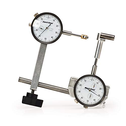 ParkTools Park Tool Messuhrenset TS-2Di für TS-2.2/TS-, 4000250 ParkTools Park Tool Messuhrenset TS-2Di für TS-2.2/TS-, 4000250 von Park Tool