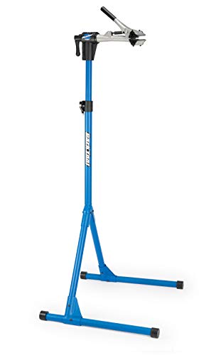 Park Tool Park Tool Park Tool Montageständer PCS-4-1 mit Klaue 100-5, 4000278, Blau Park Tool Park Tool Park Tool Montageständer PCS-4-1 mit Klaue 100-5, 4000278, Blau von Park Tool