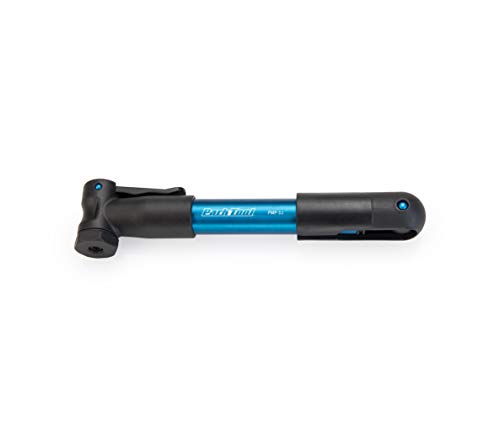 Park Tool Unisex – Erwachsene Pmp-3.2 Minipumpen, Blau, Einheitsgröße Park Tool Unisex – Erwachsene Pmp-3.2 Minipumpen, Blau, Einheitsgröße von Park Tool