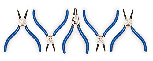 Park Tool Park Tool Rp Sicherungsringzangen-Set Mehrfarbig Einheitsgröße Park Tool Rp Sicherungsringzangen-Set Mehrfarbig Einheitsgröße Park Tool Park Tool Rp Sicherungsringzangen-Set Mehrfarbig Einheitsgröße Park Tool Rp Sicherungsringzangen-Set Mehrfarbig Einheitsgröße von Park Tool