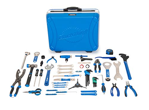 ParkTools Park Tool Unisex – Erwachsene EK-3 Werkzeugsets für Fahrräder, Mehrfarbig, Einheitsgröße ParkTools Park Tool Unisex – Erwachsene EK-3 Werkzeugsets für Fahrräder, Mehrfarbig, Einheitsgröße von Park Tool