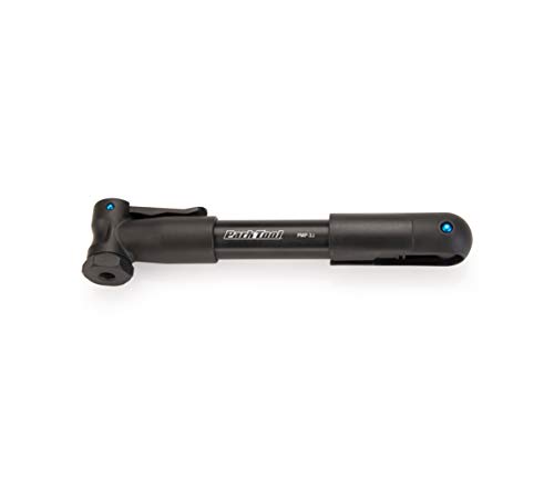 Park Tool Unisex – Erwachsene Pmp-3.2 Minipumpen, Black, Einheitsgröße Park Tool Unisex – Erwachsene Pmp-3.2 Minipumpen, Black, Einheitsgröße von Park Tool