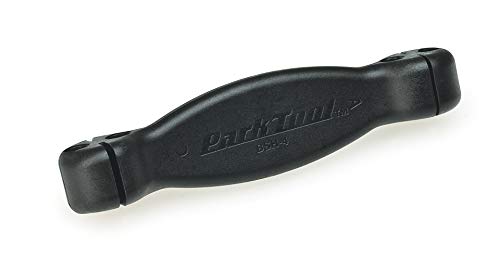 Park Tool Park Tool Unisex – Erwachsene Profilspeichengegenhalter BSH-4 Messerspeichenhalter, Schwarz, Einheitsgröße Park Tool Park Tool Unisex – Erwachsene Profilspeichengegenhalter BSH-4 Messerspeichenhalter, Schwarz, Einheitsgröße von Park Tool
