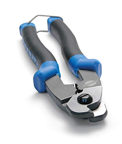 ParkTool ParkTool Park CN-10 Tool QKCN10 Kabelschneider, Schwarz ParkTool ParkTool Park CN-10 Tool QKCN10 Kabelschneider, Schwarz von Park Tool
