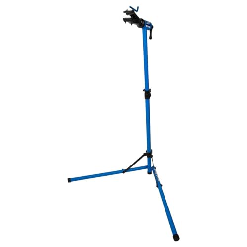 ParkTools Park Tool Unisex – Erwachsene PCS-9.3 Montageständer, Silber, One Size ParkTools Park Tool Unisex – Erwachsene PCS-9.3 Montageständer, Silber, One Size von Park Tool