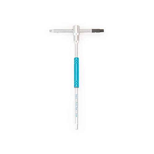 Park Tool Stiftschlüssel-4003071 Stiftschlüssel Black 3mm Park Tool Stiftschlüssel-4003071 Stiftschlüssel Black 3mm von Park Tool