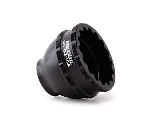 Park Tool Unisex – Erwachsene BBT Tretlager-und Pedalwerkzeug, Blau Park Tool Unisex – Erwachsene BBT Tretlager-und Pedalwerkzeug, Blau von Park Tool