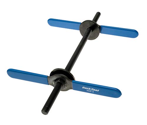Park Tool Unisex – Erwachsene Montagegerät HHP-3 Steuersatz, Blau, Einheitsgröße Park Tool Unisex – Erwachsene Montagegerät HHP-3 Steuersatz, Blau, Einheitsgröße von Park Tool