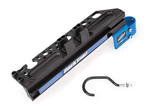 Park Tool Unisex – Erwachsene PRS-TT Montageständer, Mehrfarbig, One Size Park Tool Unisex – Erwachsene PRS-TT Montageständer, Mehrfarbig, One Size von Park Tool