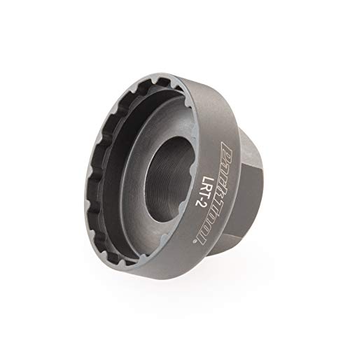 ParkTool Park Tool Unisex – Erwachsene Sicherungsring-4003064 Sicherungsring, Black, Einheitsgröße ParkTool Park Tool Unisex – Erwachsene Sicherungsring-4003064 Sicherungsring, Black, Einheitsgröße von Park Tool