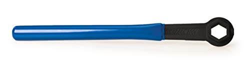 Park Tool Park Tool Unisex – Erwachsene Zahnkranz+Sicherungsschlüssel FRW-1 ZK-u. Sicherungsringzange, Blau, Einheitsgröße von Park Tool