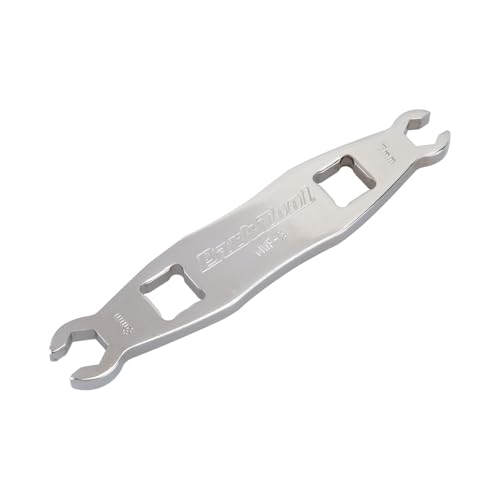 Park Tool Unisex – Erwachsene MWF Bremswerkzeug, Silber, Einheitsgröße Park Tool Unisex – Erwachsene MWF Bremswerkzeug, Silber, Einheitsgröße von Park Tool