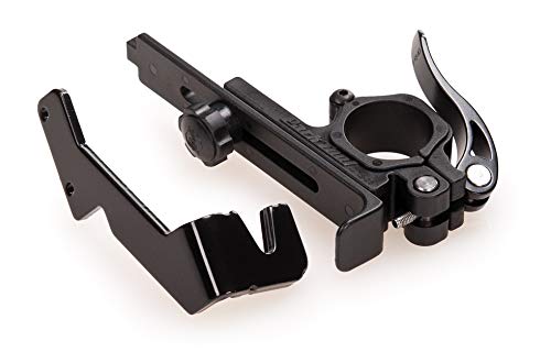 Park Tool Unisex – Erwachsene Zentrieraufsatz TS-25 PRS25/PCS1+4+1 Montageständer, Schwarz, Einheitsgröße Park Tool Unisex – Erwachsene Zentrieraufsatz TS-25 PRS25/PCS1+4+1 Montageständer, Schwarz, Einheitsgröße von Park Tool