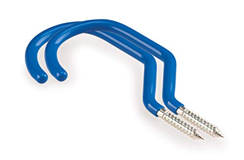 Park Tool Unisex – Erwachsene 451-2 Garagenhaken, Mehrfarbig, Einheitsgröße Park Tool Unisex – Erwachsene 451-2 Garagenhaken, Mehrfarbig, Einheitsgröße von Park Tool
