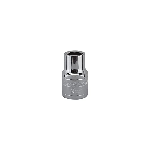Park Tool Unisex – Erwachsene Stecknuss-4003009 Stecknuss, Silber, 9mm Park Tool Unisex – Erwachsene Stecknuss-4003009 Stecknuss, Silber, 9mm von Park Tool