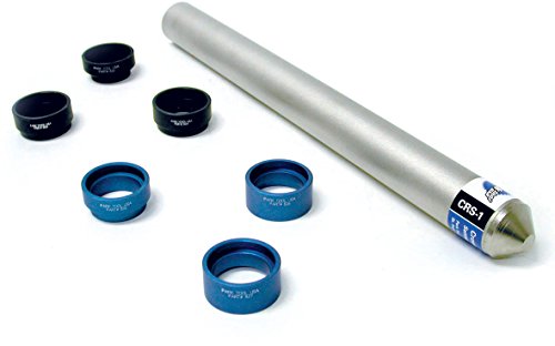 Park Tool ParkTool Unisex – Erwachsene CRS-1 Fahrradwerkzeug, Mehrfarbig, Einheitsgröße Park Tool ParkTool Unisex – Erwachsene CRS-1 Fahrradwerkzeug, Mehrfarbig, Einheitsgröße von Park Tool