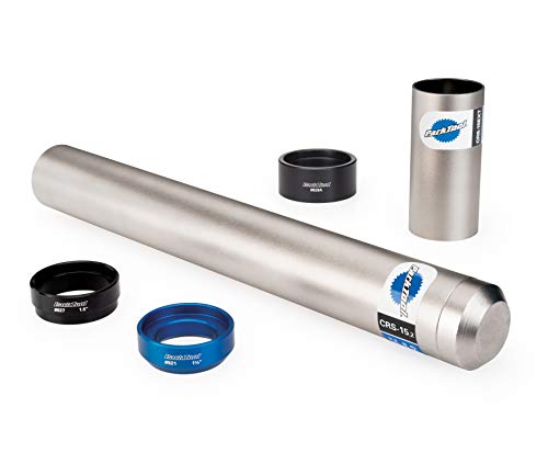 Park Tool ParkTool Unisex – Erwachsene Crs Gabelkonus-Aufschlagset, Mehrfarbig, Einheitsgröße Park Tool ParkTool Unisex – Erwachsene Crs Gabelkonus-Aufschlagset, Mehrfarbig, Einheitsgröße von Park Tool
