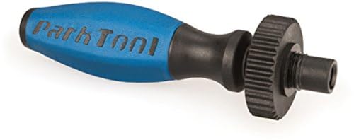 Park Tool ParkTool Unisex – Erwachsene Pedal Dummy-4001688 Dummy, Black/Blue, Einheitsgröße Park Tool ParkTool Unisex – Erwachsene Pedal Dummy-4001688 Dummy, Black/Blue, Einheitsgröße von Park Tool
