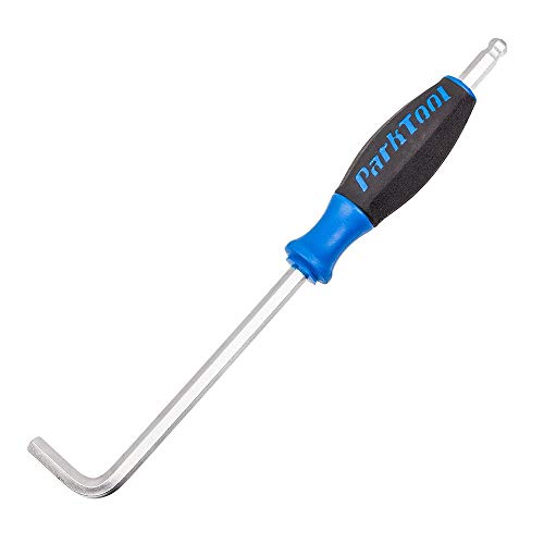 Park Tool ParkTool Unisex – Erwachsene Innensechskantschlüssel Ht-8, Black, 8mm Park Tool ParkTool Unisex – Erwachsene Innensechskantschlüssel Ht-8, Black, 8mm von Park Tool