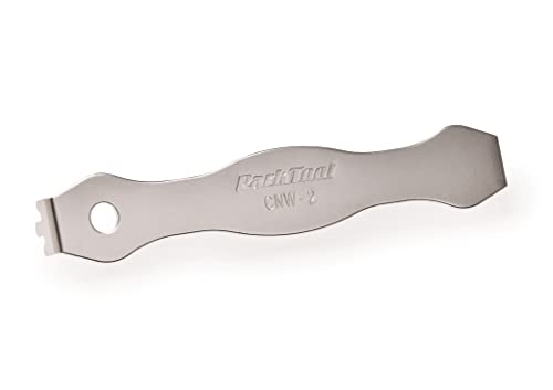 ParkTool ParkTool Unisex – Erwachsene CNW-2 Kettenblattschraubenschlüssel, Mehrfarbig, Einheitsgröße ParkTool ParkTool Unisex – Erwachsene CNW-2 Kettenblattschraubenschlüssel, Mehrfarbig, Einheitsgröße von Park Tool