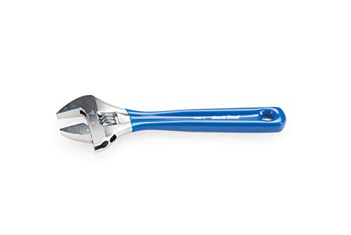 Park Tool Maulschlüssel-4001784 Maulschlüssel Black/Blue 24 mm von Park Tool