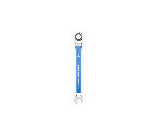Park Tool Mwr-8 Kombischlüssel Blau 8mm Park Tool Mwr-8 Kombischlüssel Blau 8mm von Park Tool
