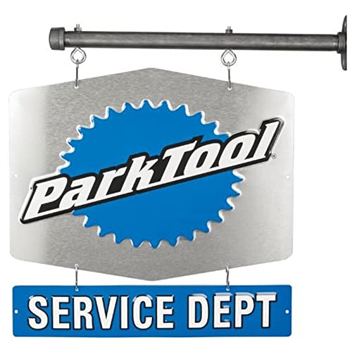 Park Tool Unisex – Erwachsene SDS Accessories, Blau, Nicht zutreffend Park Tool Unisex – Erwachsene SDS Accessories, Blau, Nicht zutreffend von Park Tool