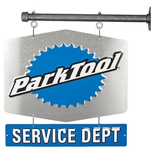 Park Tool Unisex – Erwachsene SDS Accessories, Blau, Nicht zutreffend von Park Tool