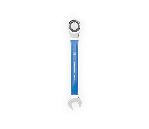 Park Tool Unisex – Erwachsene Mwr-13 Ratschenschlüssel, Black, 13 mm Park Tool Unisex – Erwachsene Mwr-13 Ratschenschlüssel, Black, 13 mm von Park Tool