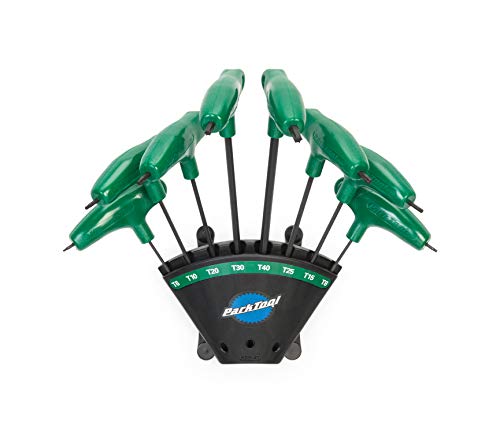 Park Tool Unisex – Erwachsene PH-T1.2 Werkzeuge, Schwarz, One Size Park Tool Unisex – Erwachsene PH-T1.2 Werkzeuge, Schwarz, One Size von Park Tool