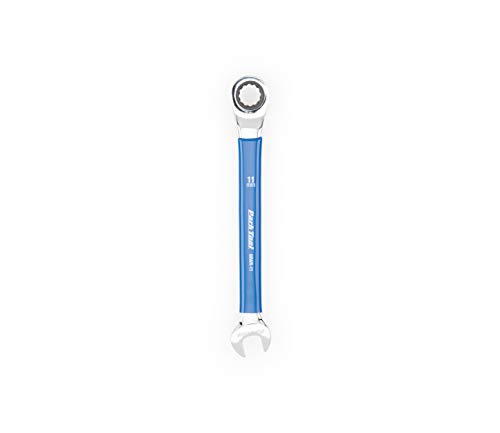Park Tool Unisex – Erwachsene Ratschenschlüssel-4001881 Ratschenschlüssel, Black, 11mm Park Tool Unisex – Erwachsene Ratschenschlüssel-4001881 Ratschenschlüssel, Black, 11mm von Park Tool