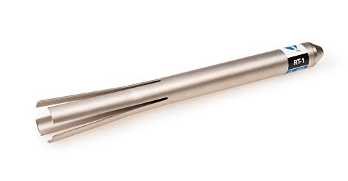 Park Tool ParkTool Unisex – Erwachsene Werkzeug RT 1 Demontagegerät Steuersatz, Silver, Einheitsgröße Park Tool ParkTool Unisex – Erwachsene Werkzeug RT 1 Demontagegerät Steuersatz, Silver, Einheitsgröße von Park Tool