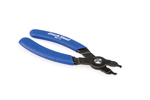 Park Tool ParkTool 373-901 Werkzeug MLP 1.2 Kettenschloss Zange, One size, 4001692, Schwarz Park Tool ParkTool 373-901 Werkzeug MLP 1.2 Kettenschloss Zange, One size, 4001692, Schwarz von Park Tool