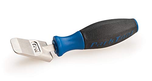 Park Tool ParkTool Werkzeug PP-1.2 Bremskolben-Spreizer, One size, 4001664, Black/Blue Park Tool ParkTool Werkzeug PP-1.2 Bremskolben-Spreizer, One size, 4001664, Black/Blue von Park Tool